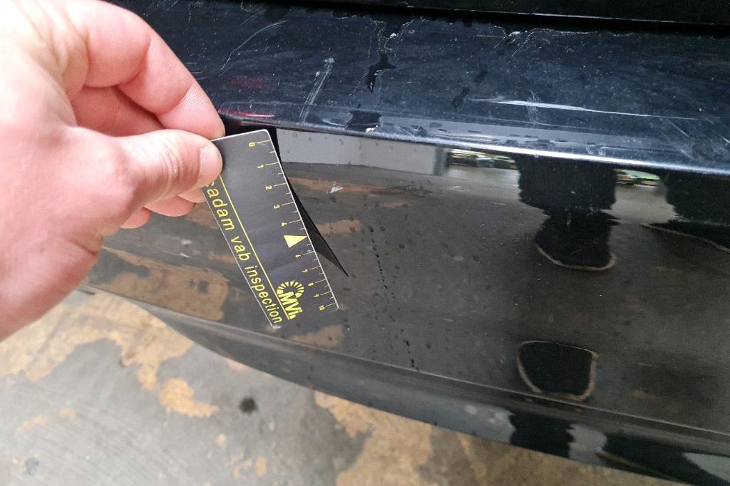 BMW 5 Series 2017 photo 22