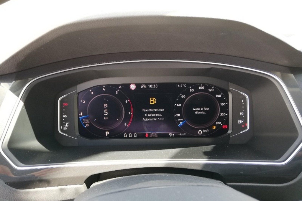 Volkswagen New Tiguan 2021 photo 5