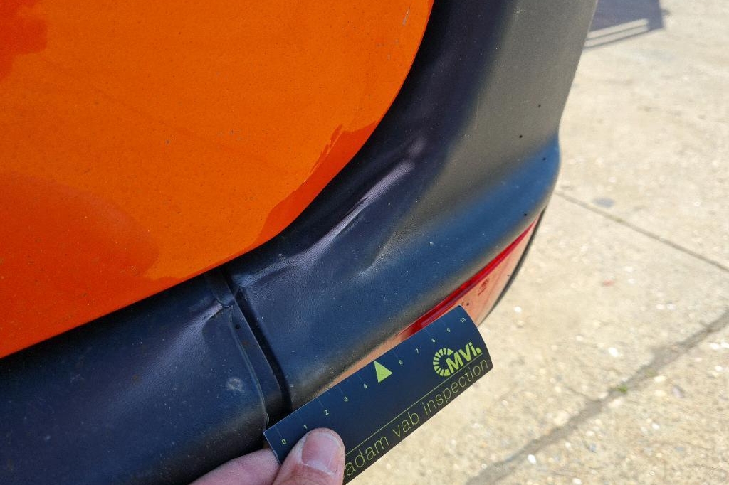 Volkswagen Crafter 2016 фото 60