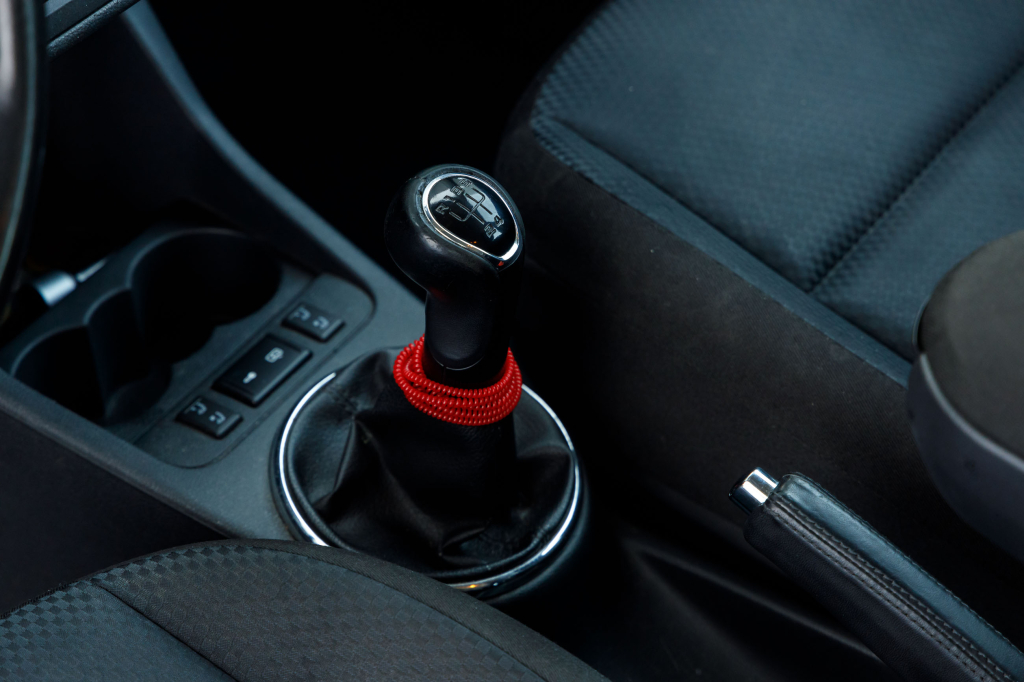 Skoda Fabia 2011 photo 20