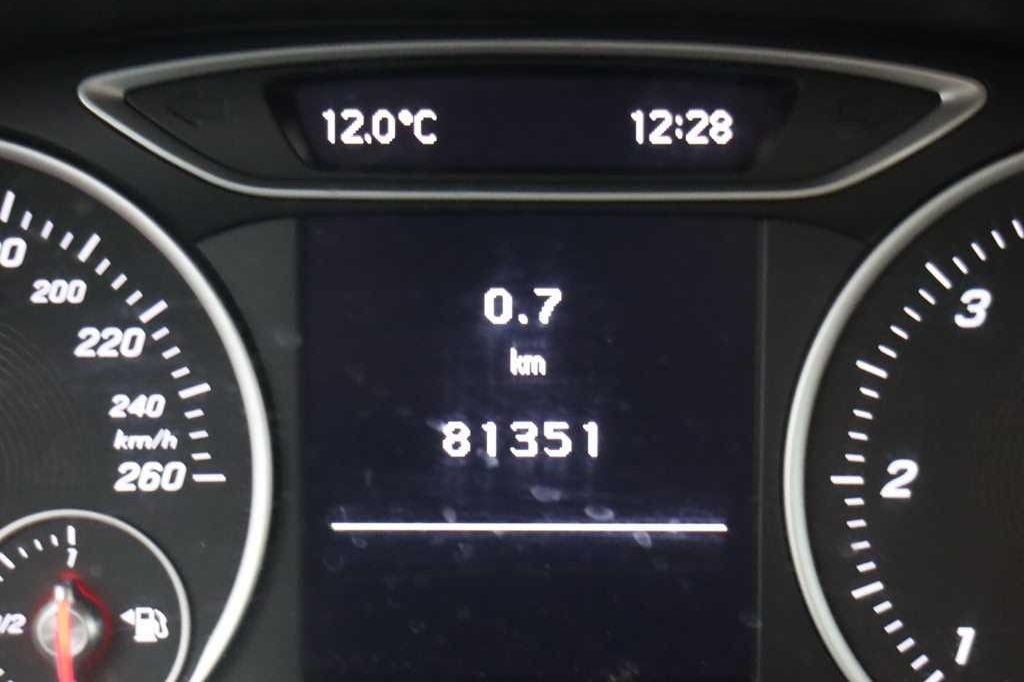 Mercedes-Benz B-Klasse 2017 фото 6