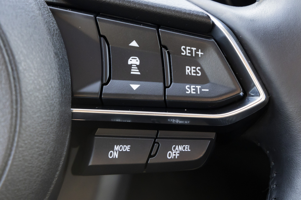 Mazda 6 2021 photo 46