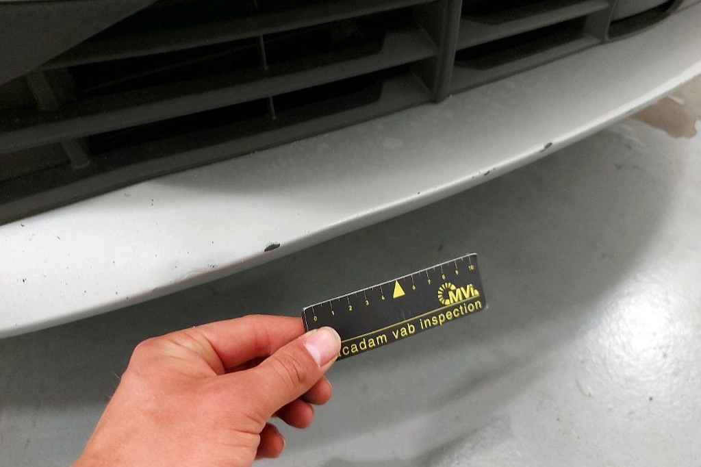 BMW 5er Touring 2017 photo 19