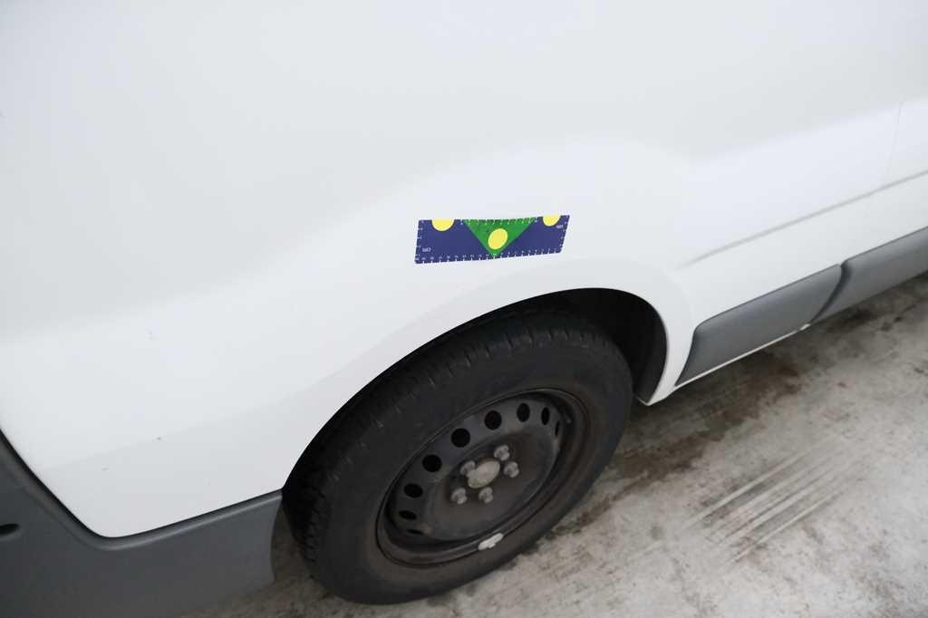 Renault Trafic 2014 фото 24