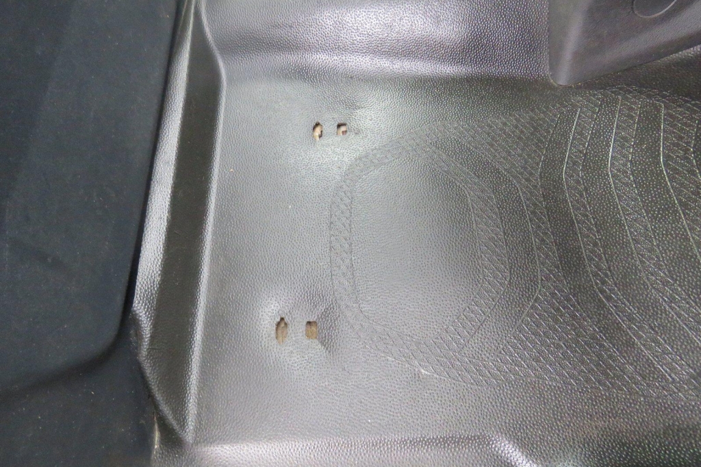 Ford Transit Pritsche 2020 фото 32