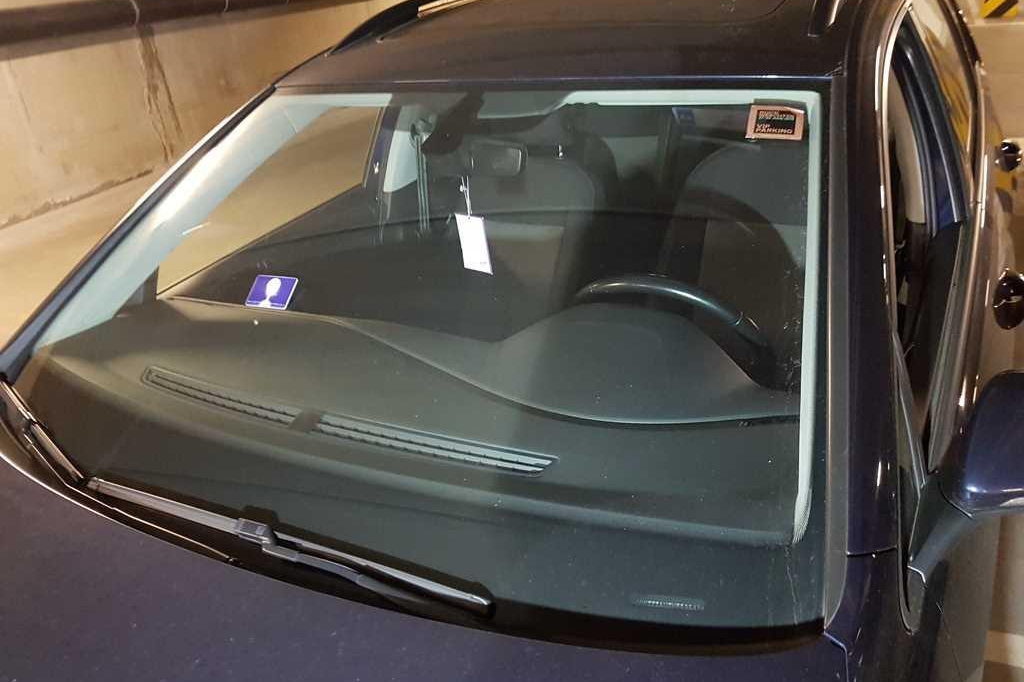 Volkswagen Golf Variant 2016 фото 38