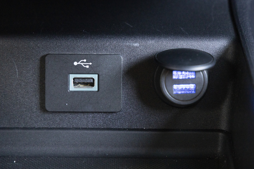 Ford Fusion 2017 photo 19