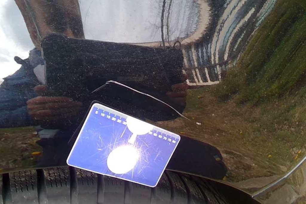 Mercedes-Benz B-Klasse 2016 photo 12