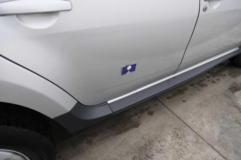 Dacia Duster 2015 фото 25