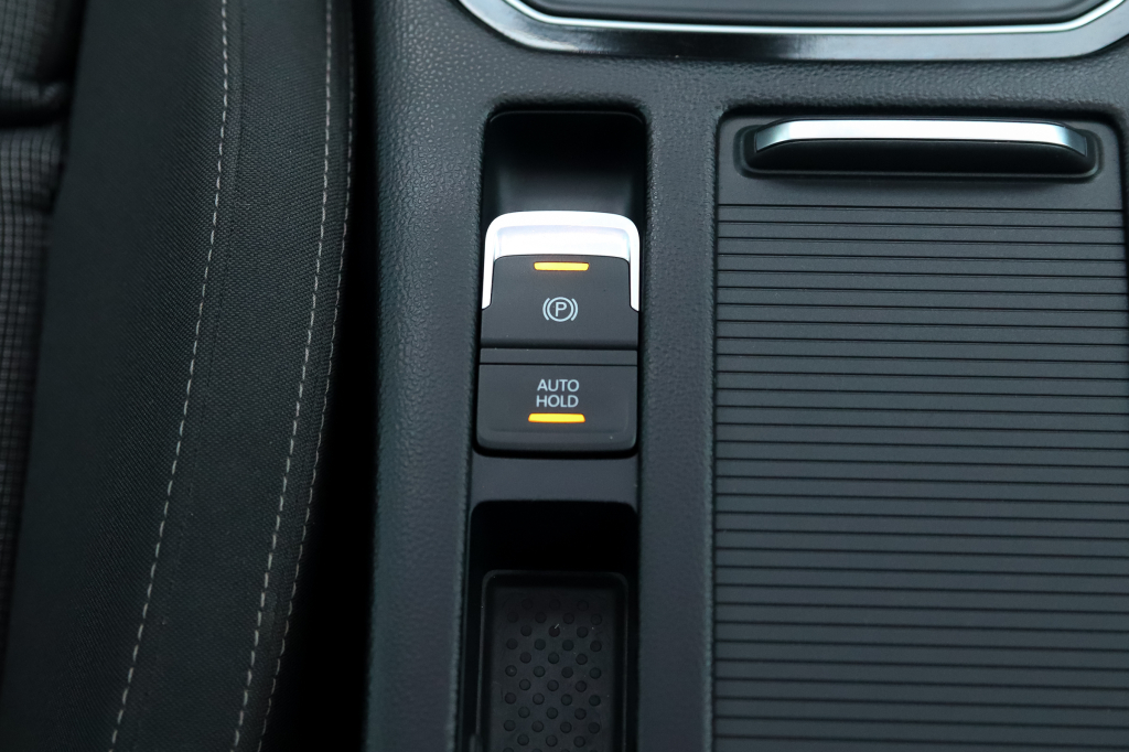 Volkswagen Passat B8 Comfortline 2015 фото 22