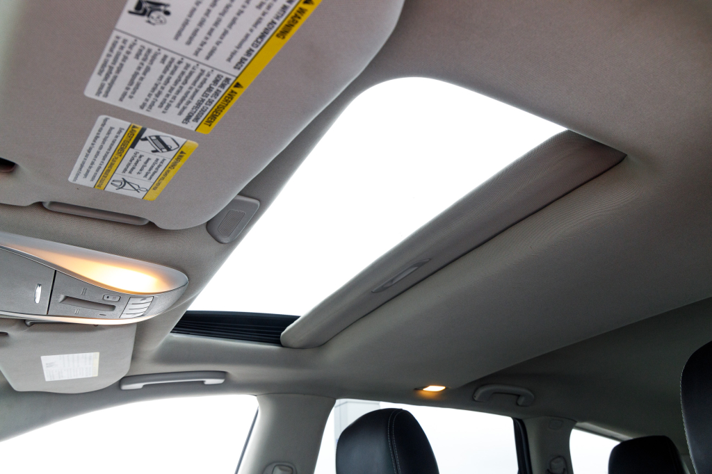 Infiniti QX60 2017 фото 30