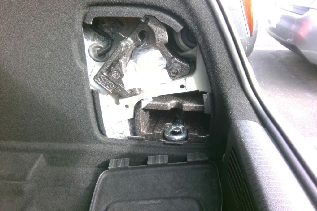 Opel Astra 2020 фото 7