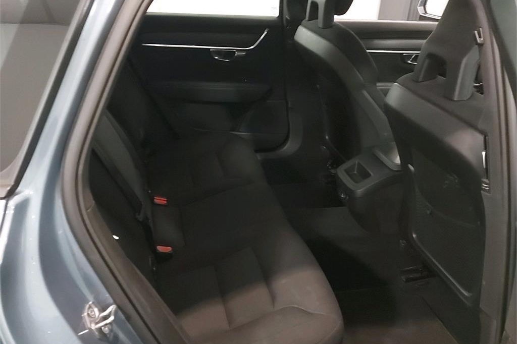 Volvo V90 2017 фото 3