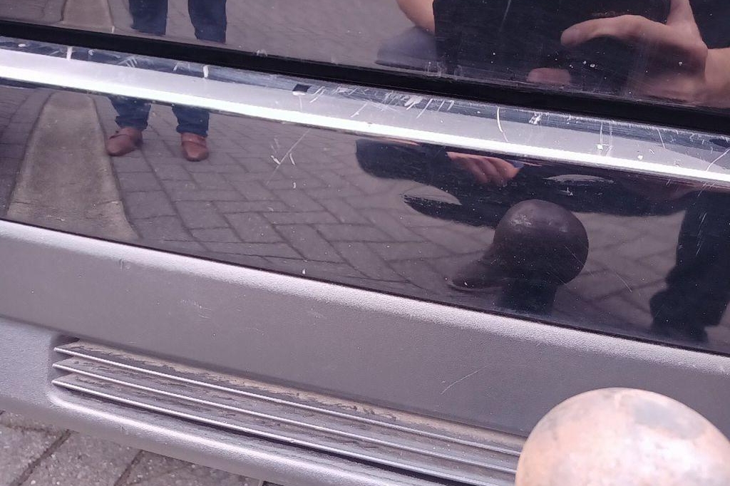 Ford S-Max 2016 фото 61