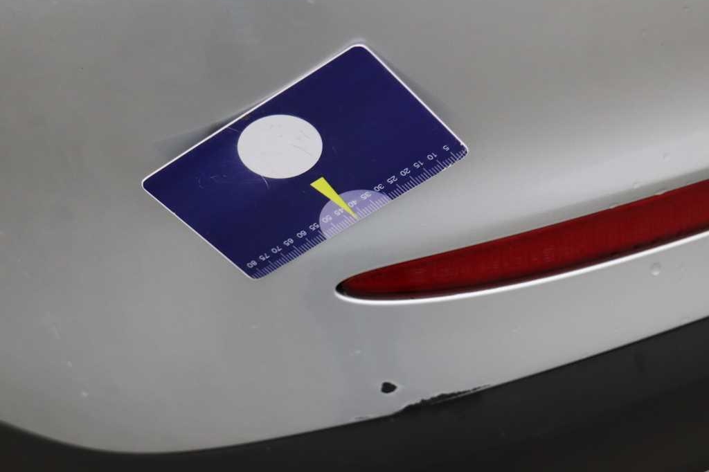 Mercedes-Benz GLC 2016 photo 11