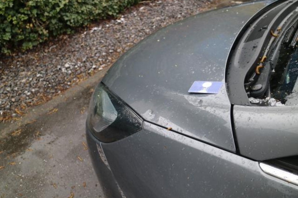 Opel Zafira Tourer 2015 фото 37