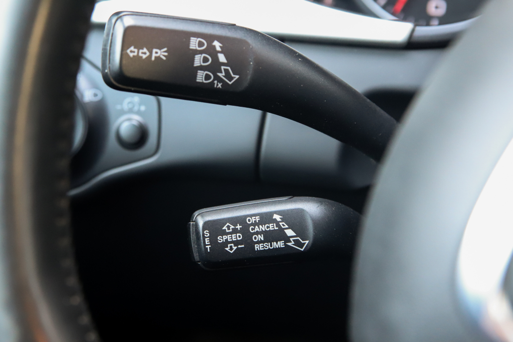 Audi A4 2008 фото 21