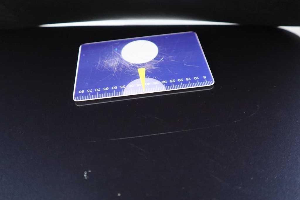 Audi A4 Avant 2016 photo 11