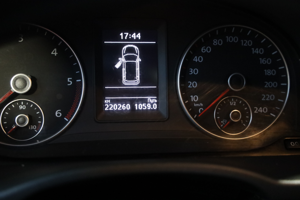 Volkswagen Caddy 2014 photo 20