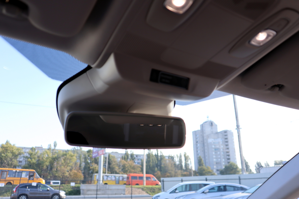 Renault Megane 2017 photo 35