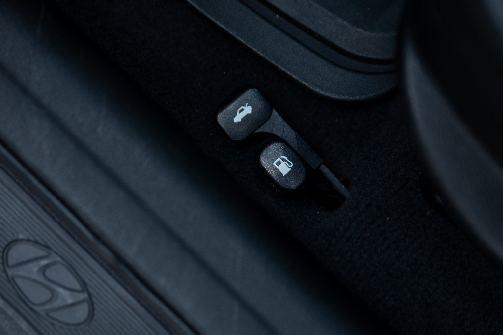 Hyundai Elantra SE 2015 фото 29