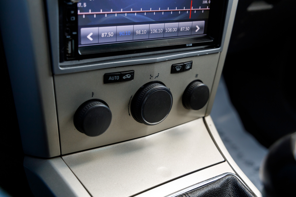 Opel Astra H фото 13