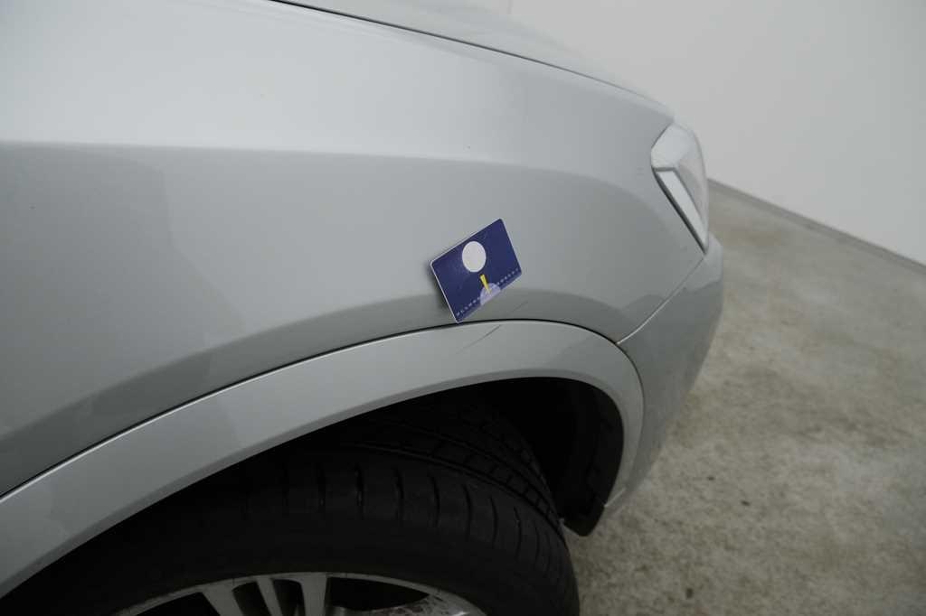 BMW X3 2017 photo 12