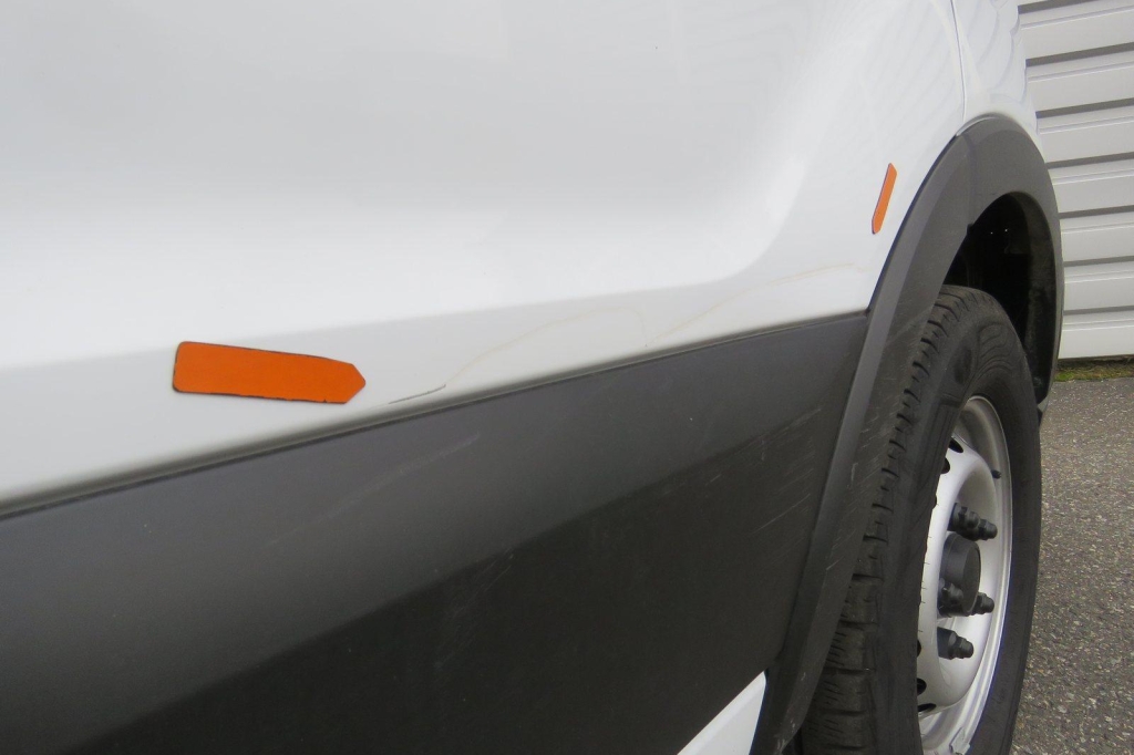 Ford Transit Pritsche 2020 photo 22