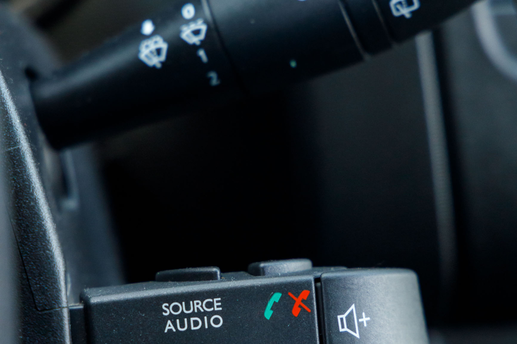 Renault Trafic пасс. 2015 photo 13