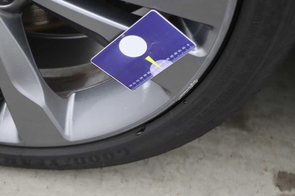 Mercedes-Benz CLA-Klasse 2017 photo 51