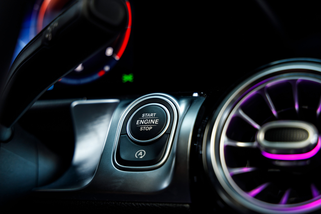 Mercedes-Benz GLB-Class 250 2020 photo 32