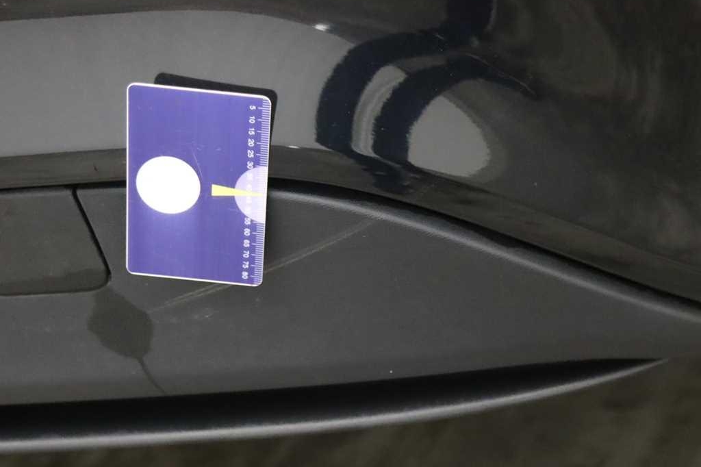 Mercedes-Benz CLA-Klasse 2017 photo 11