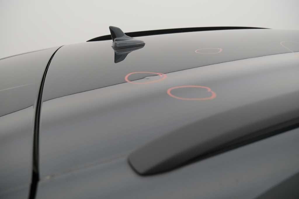 Audi A4 Avant 2016 photo 20