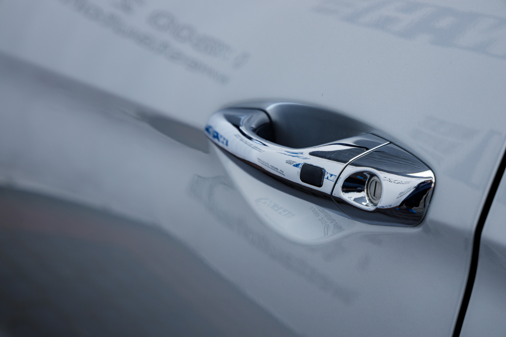 Hyundai Santa FE 2013 фото 22