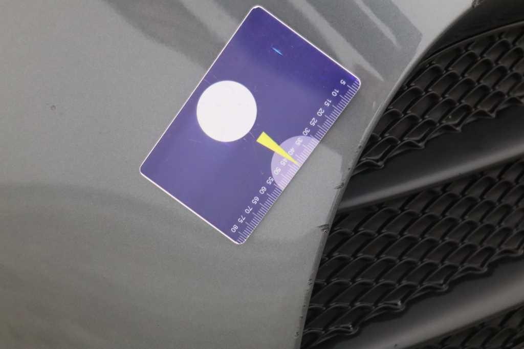 Mercedes-AMG E-Klasse 2017 фото 9