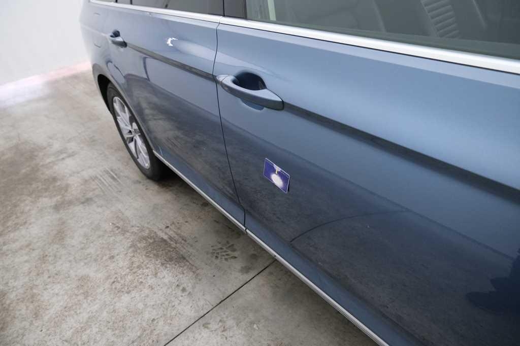 Volkswagen Passat Variant 2016 фото 14