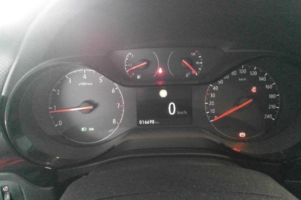 Opel Corsa 2020 photo 5