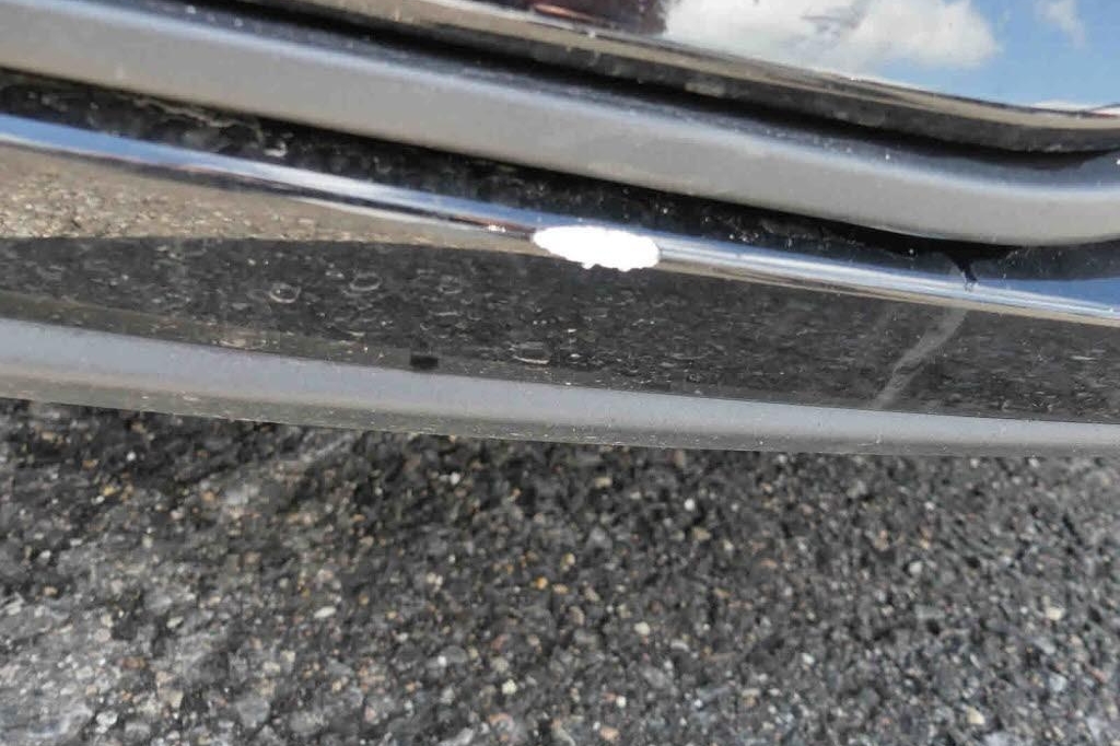 Ford Focus Turnier 2018 photo 23