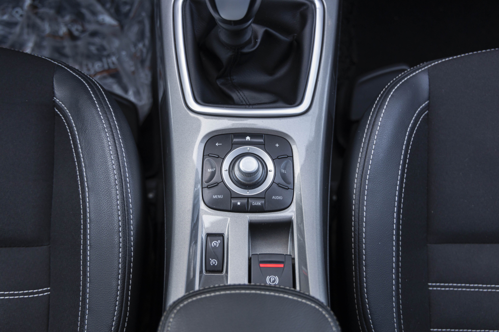 Renault Laguna 2014 фото 22