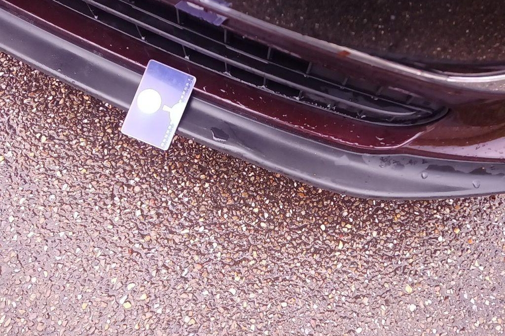 MINI Cooper Clubman 2017 фото 30