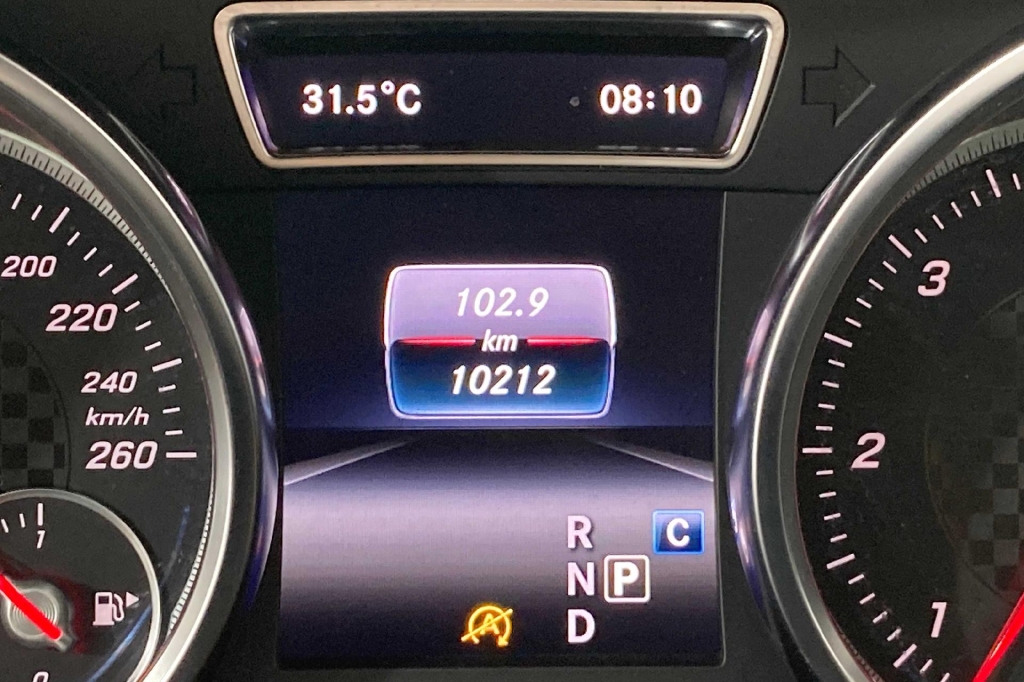 Mercedes-AMG GLE-Class 2019 photo 6