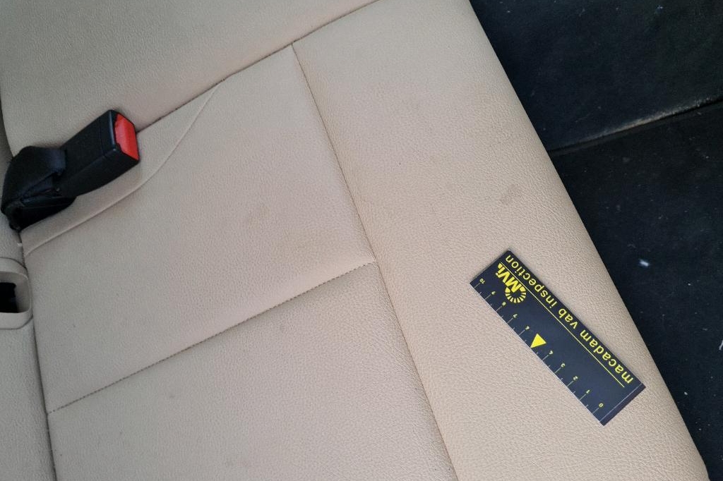 BMW 3er GT 2018 photo 28