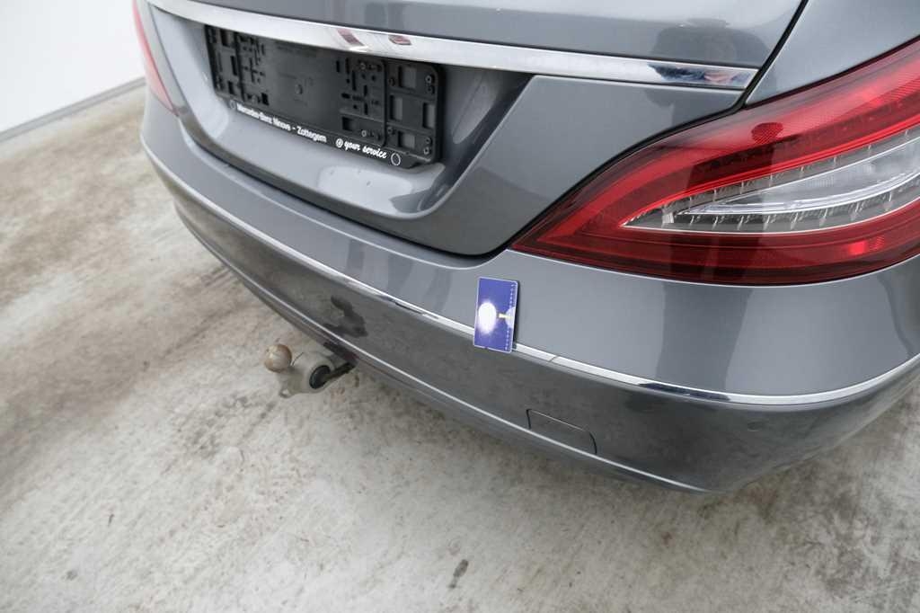 Mercedes-Benz CLS-Class 2016 фото 25