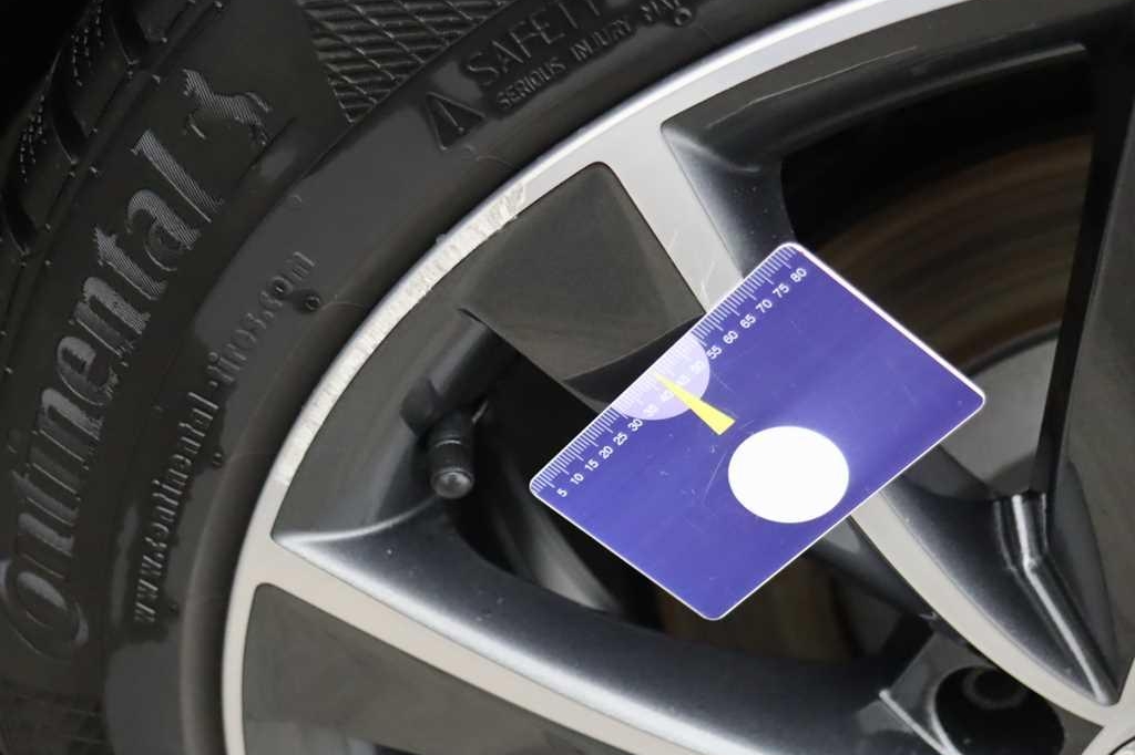 Skoda Superb Combi 2016 фото 44