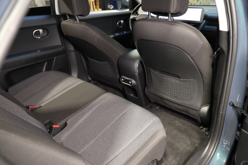 Hyundai Ioniq 5 2022 фото 22