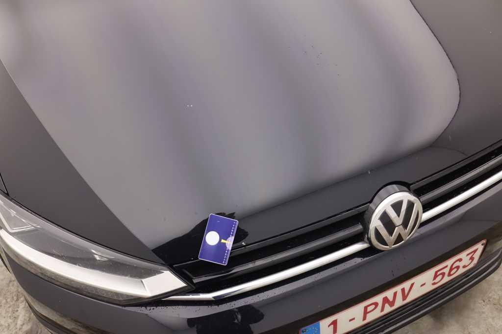 Volkswagen Touran 2016 фото 56