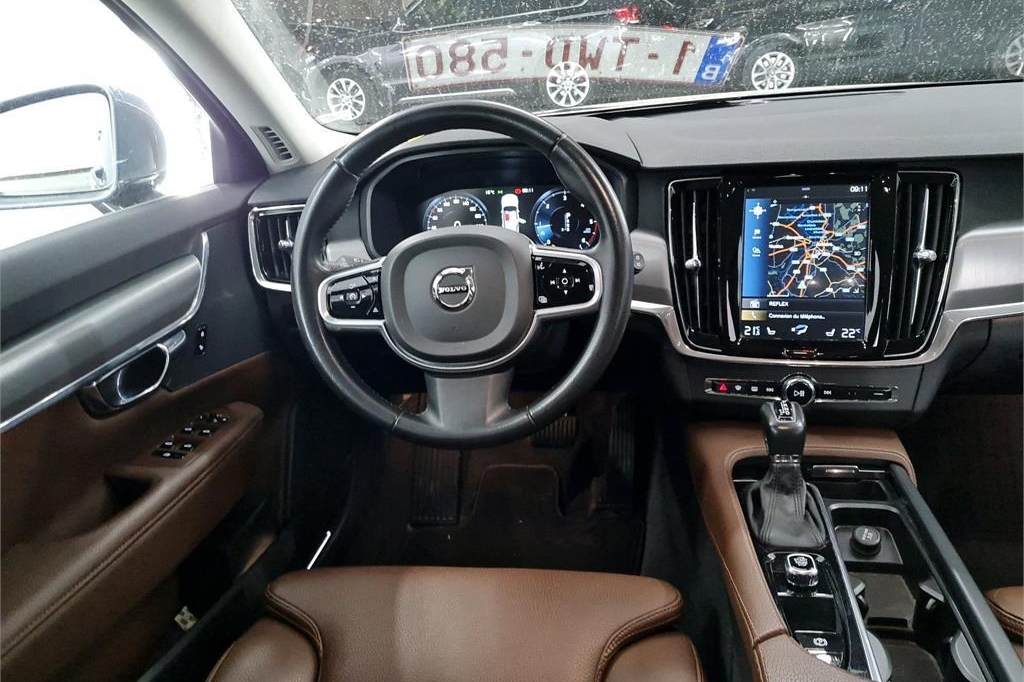 Volvo V90 2018 photo 7