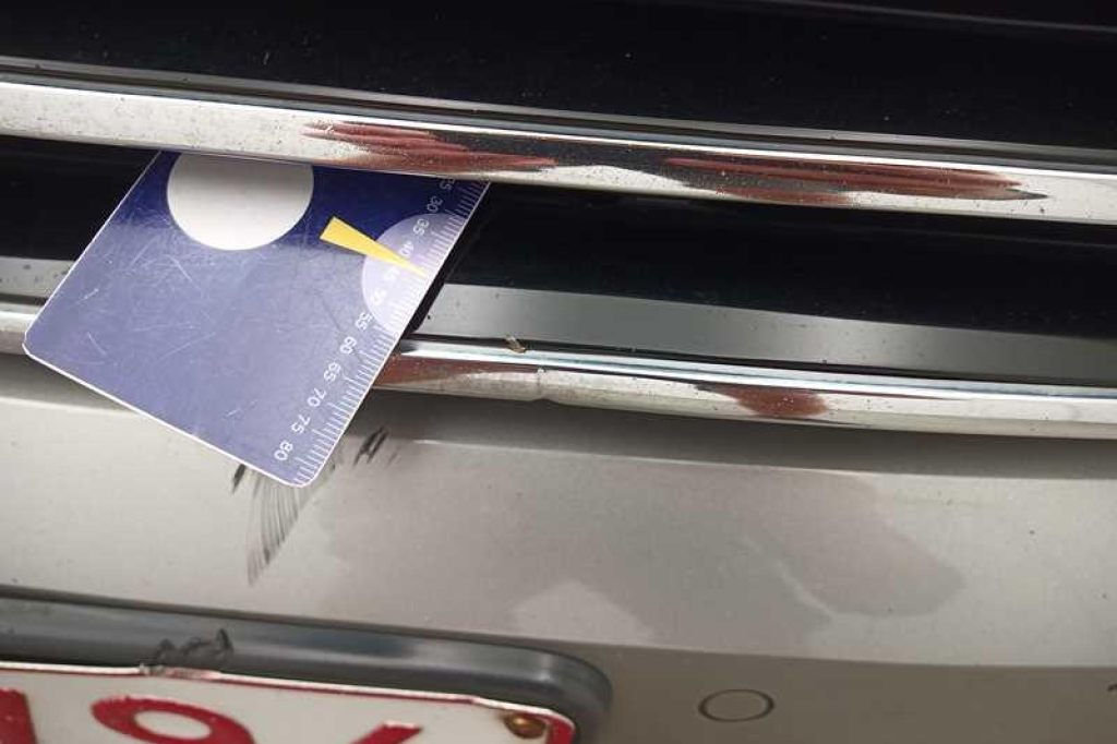 Volkswagen Passat Variant 2016 фото 58