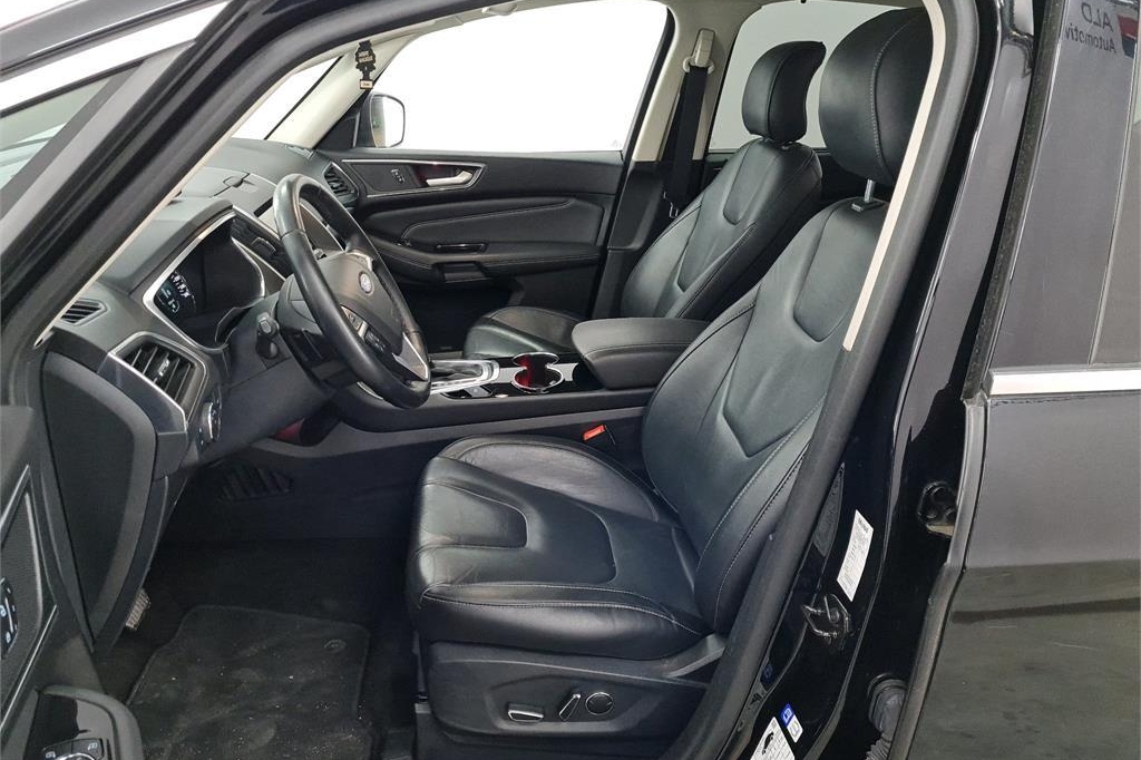 Ford S-Max 2016 фото 4