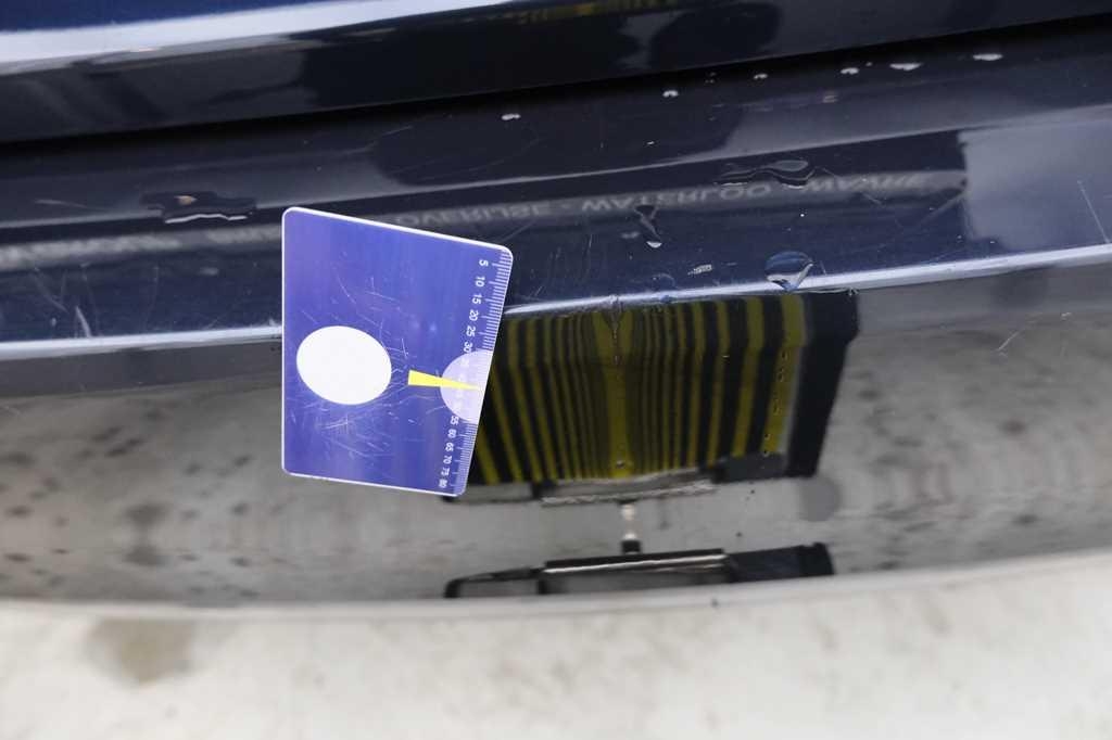 BMW 4er Gran Coupe 2017 фото 24